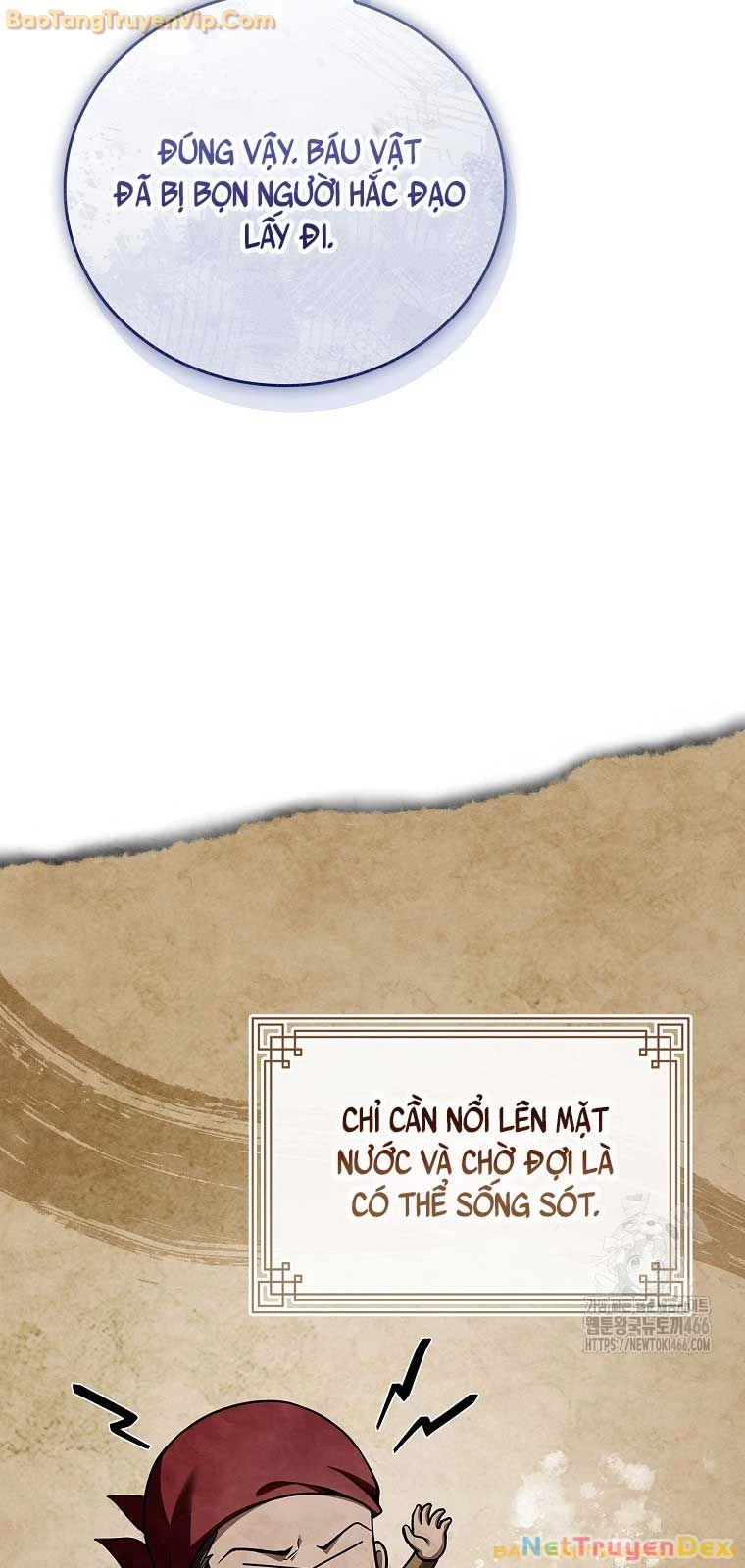 Chuyển Sinh Thành Tiêu Sư Chapter 93 - Trang 4