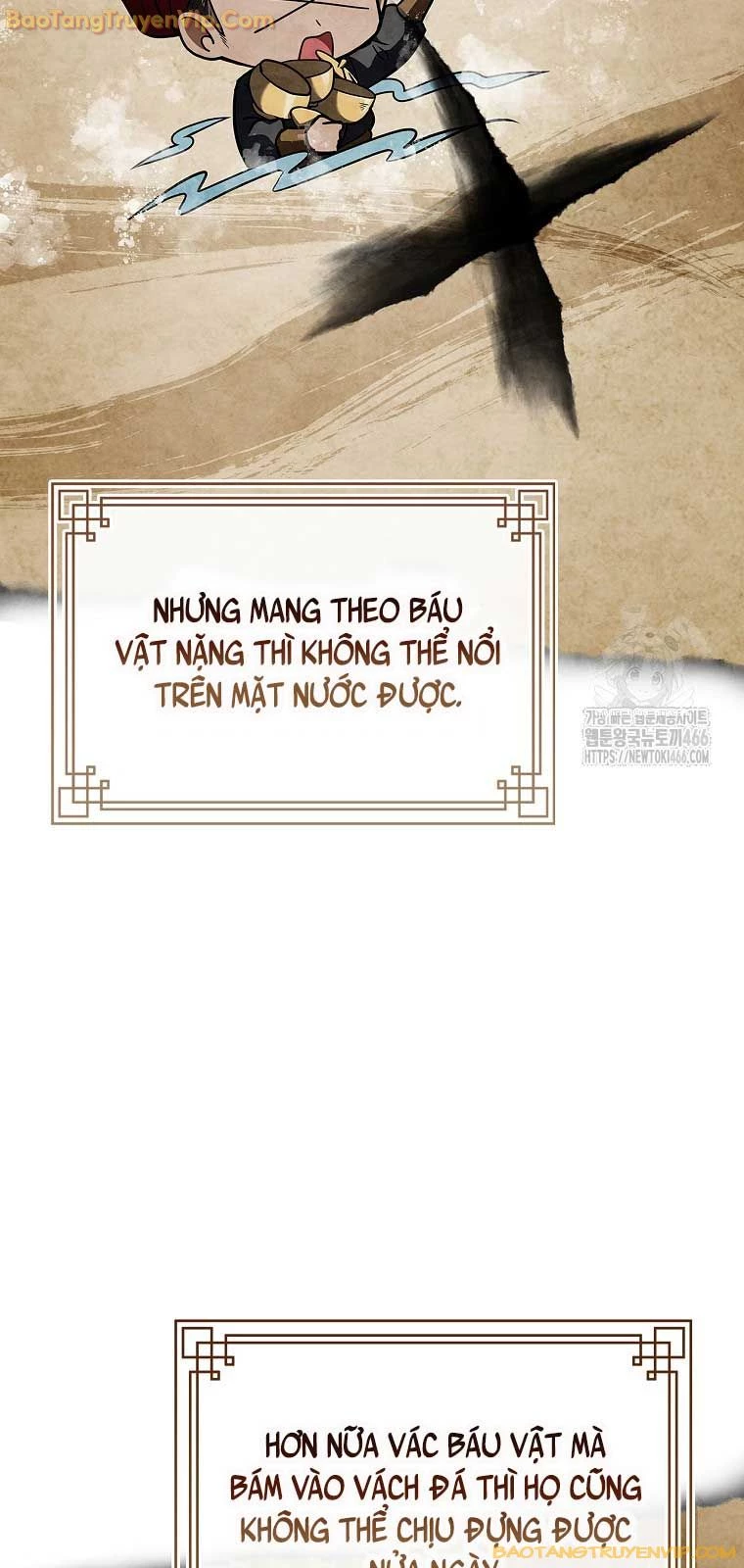 Chuyển Sinh Thành Tiêu Sư Chapter 93 - Trang 4