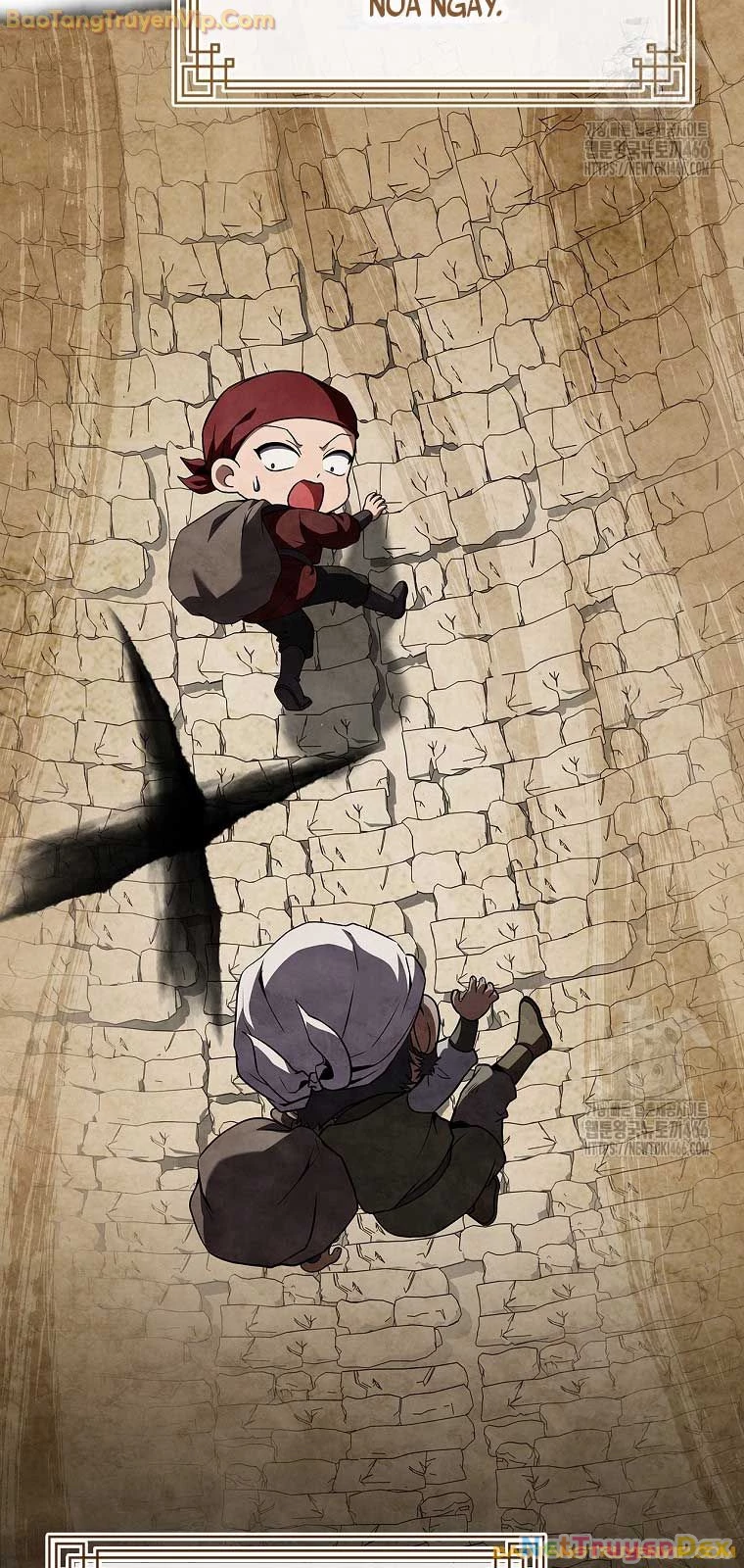 Chuyển Sinh Thành Tiêu Sư Chapter 93 - Trang 4