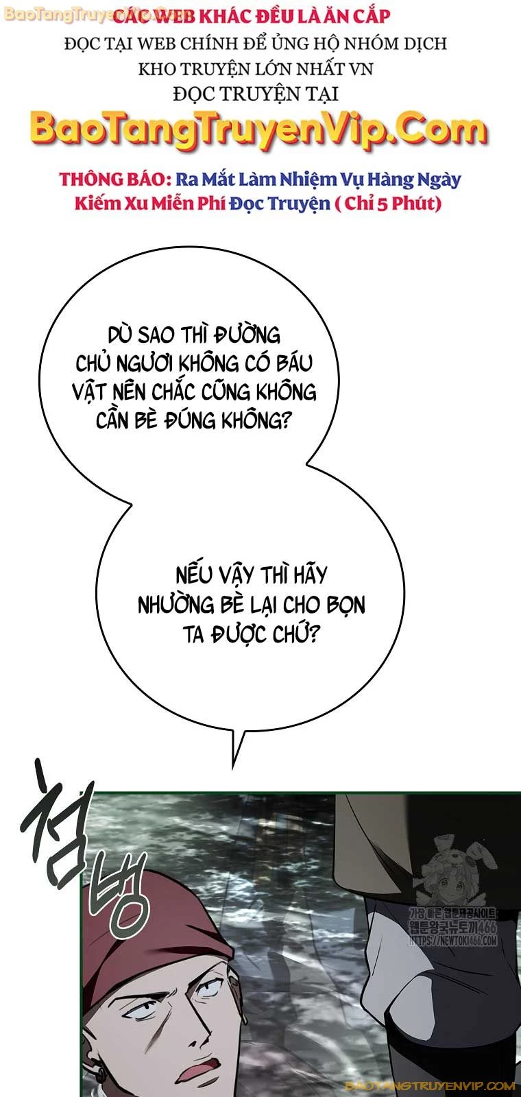 Chuyển Sinh Thành Tiêu Sư Chapter 93 - Trang 4