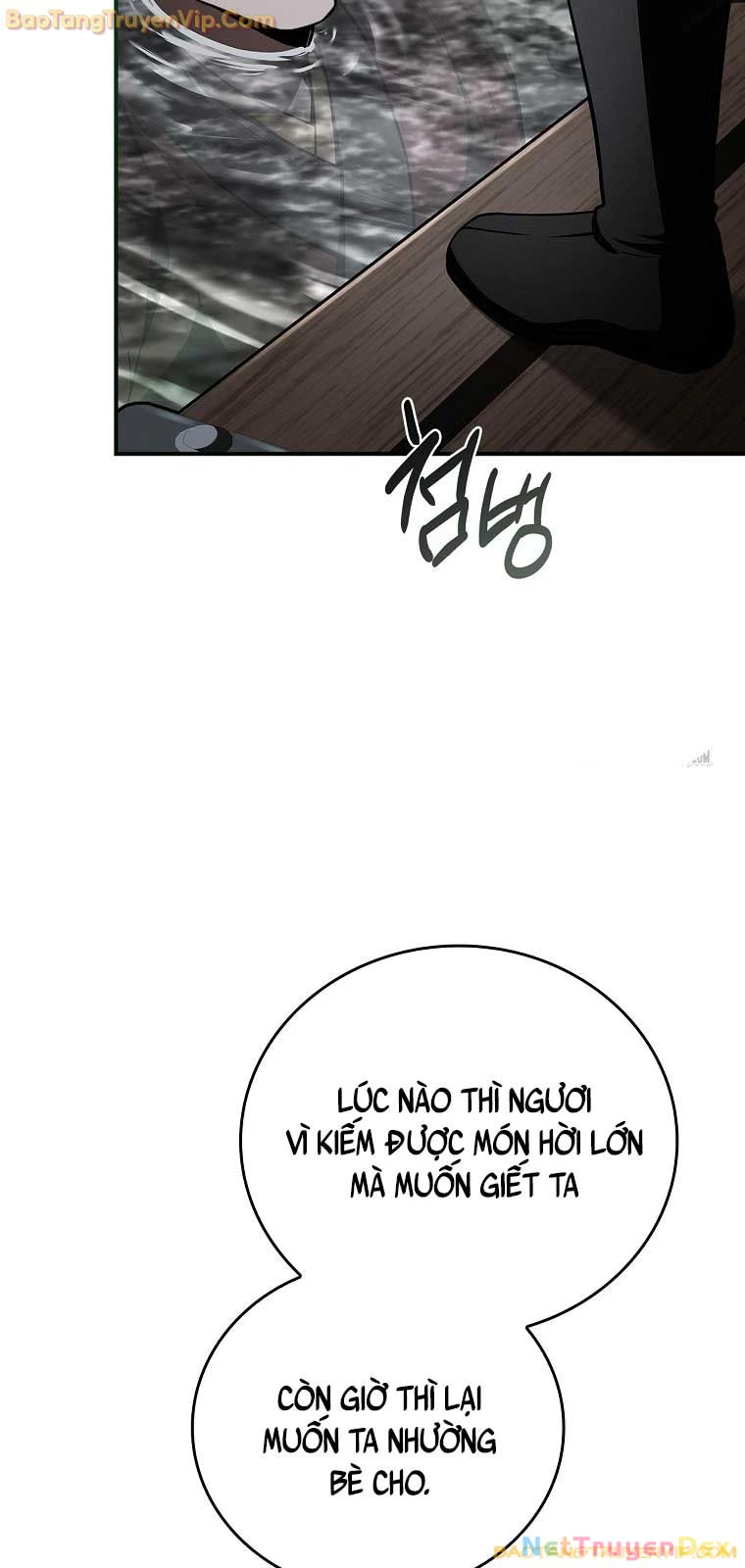 Chuyển Sinh Thành Tiêu Sư Chapter 93 - Trang 4