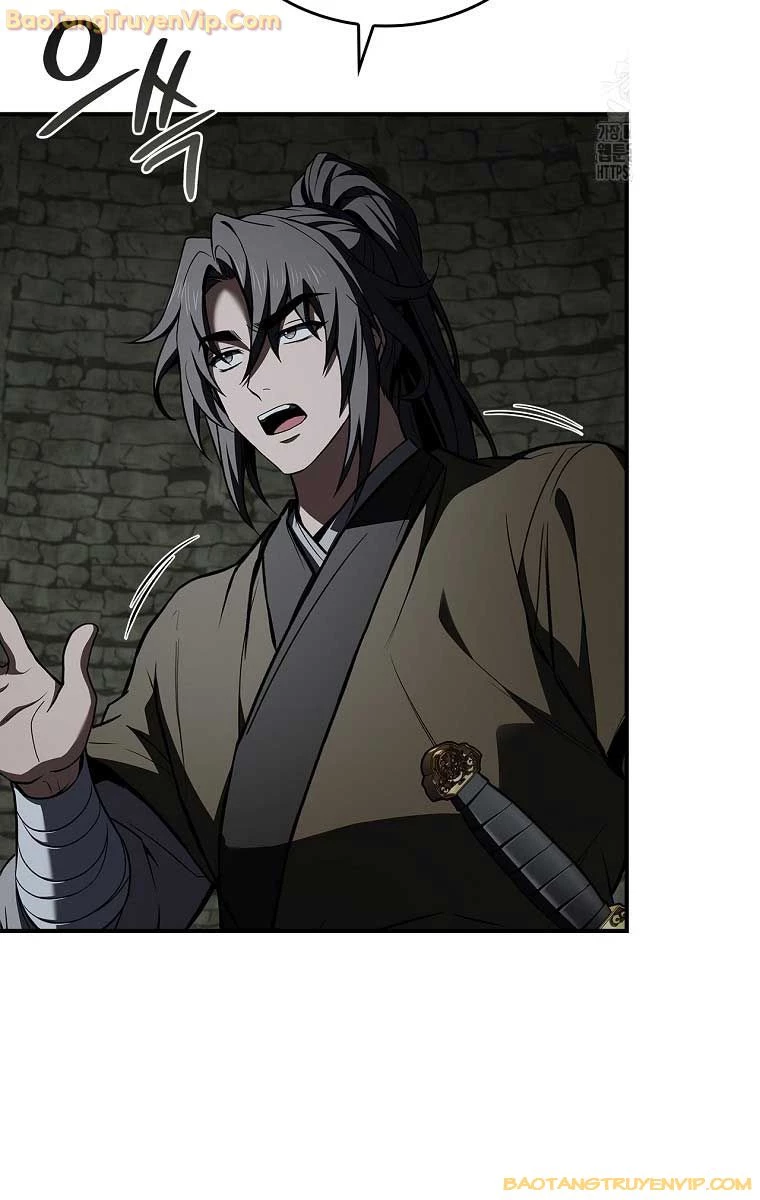 Chuyển Sinh Thành Tiêu Sư Chapter 93 - Trang 4