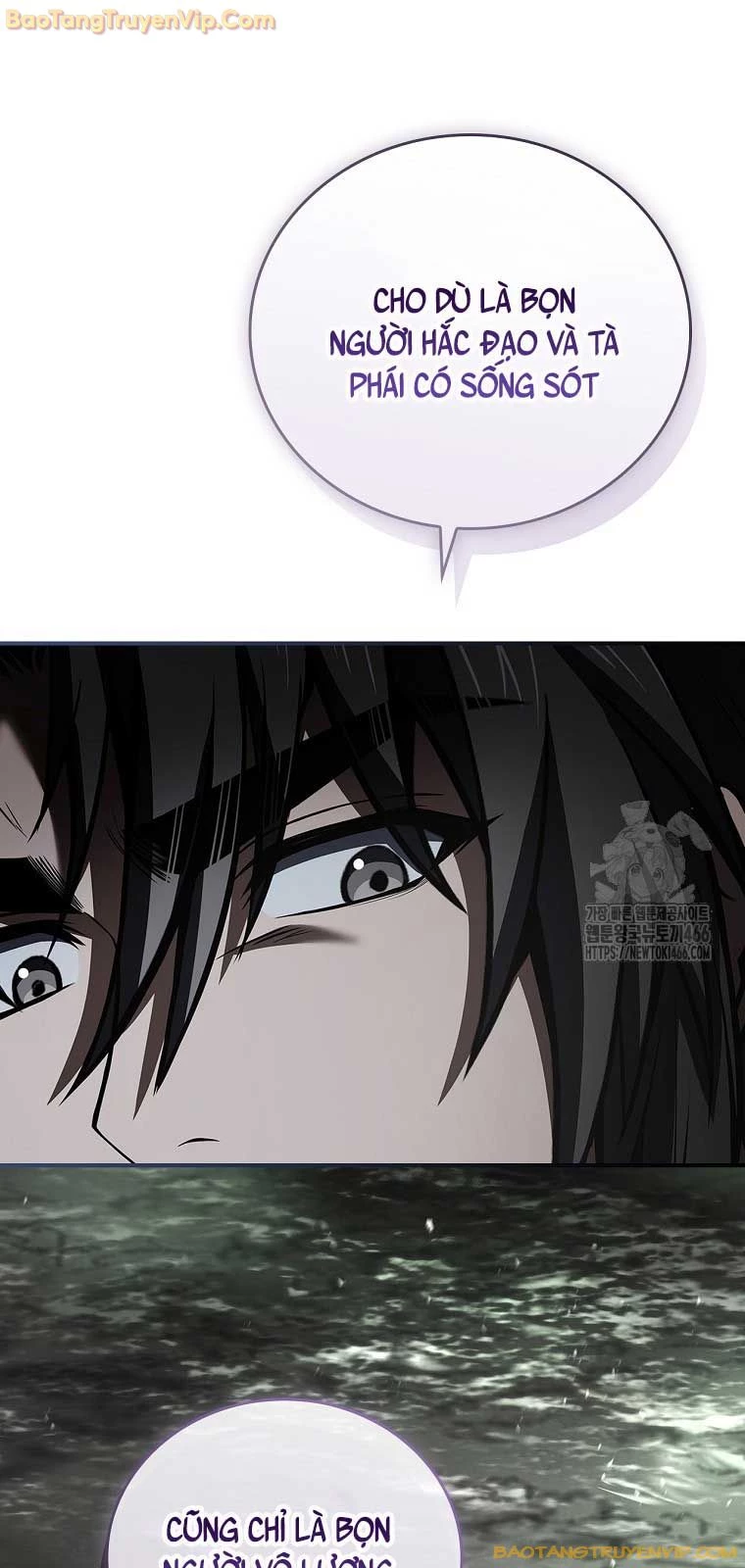 Chuyển Sinh Thành Tiêu Sư Chapter 93 - Trang 4