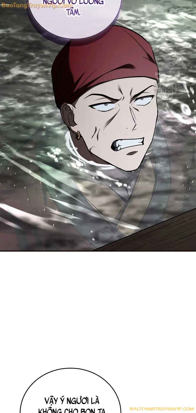 Chuyển Sinh Thành Tiêu Sư Chapter 93 - Trang 4