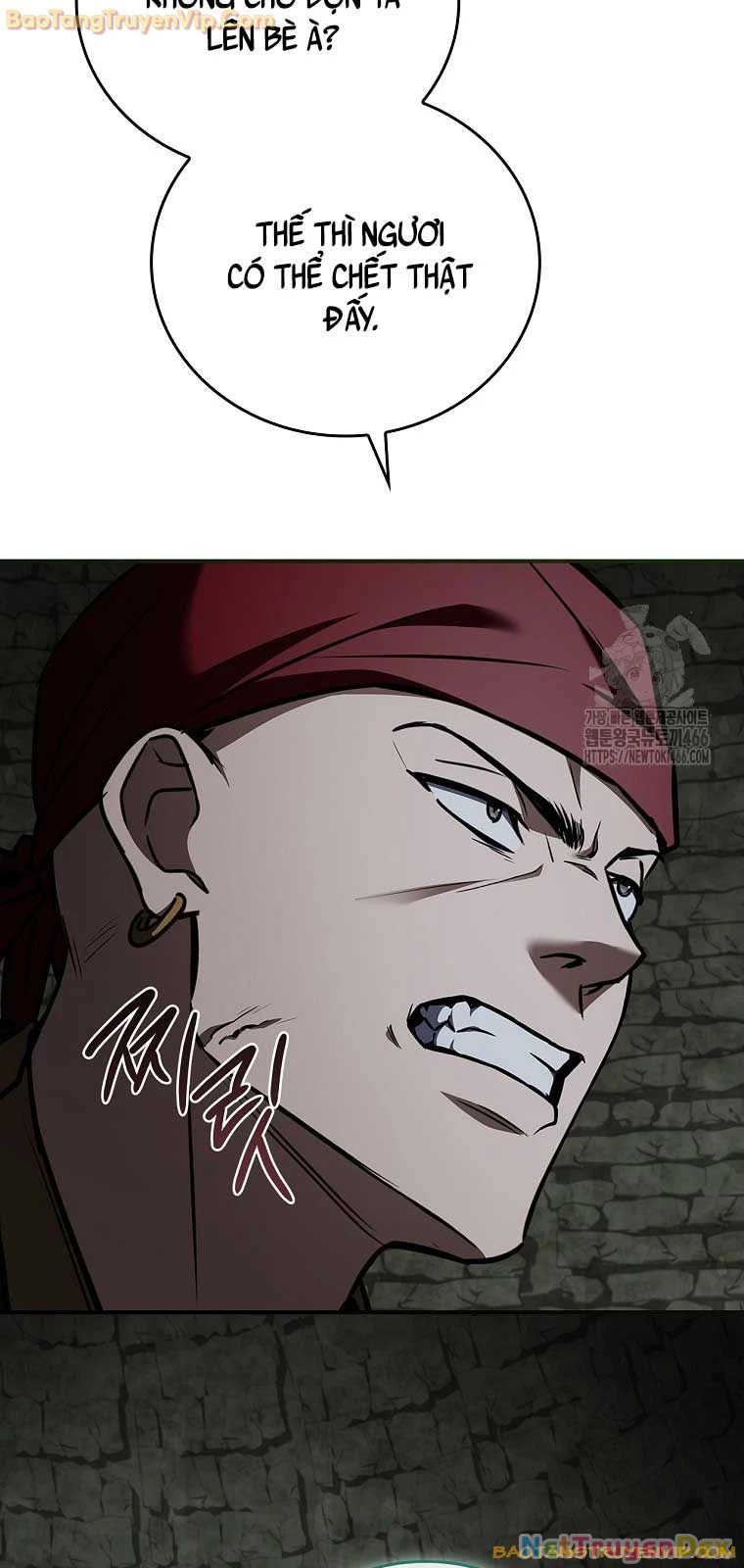 Chuyển Sinh Thành Tiêu Sư Chapter 93 - Trang 4