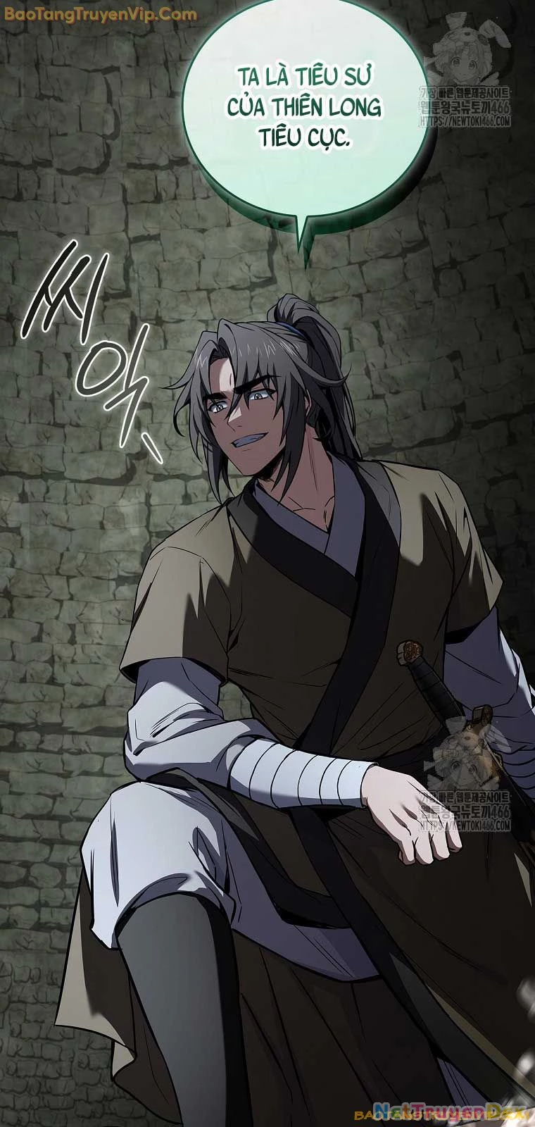 Chuyển Sinh Thành Tiêu Sư Chapter 93 - Trang 4