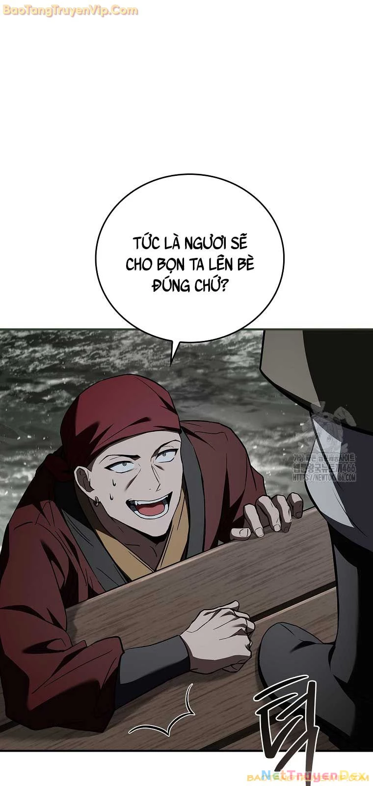 Chuyển Sinh Thành Tiêu Sư Chapter 93 - Trang 4