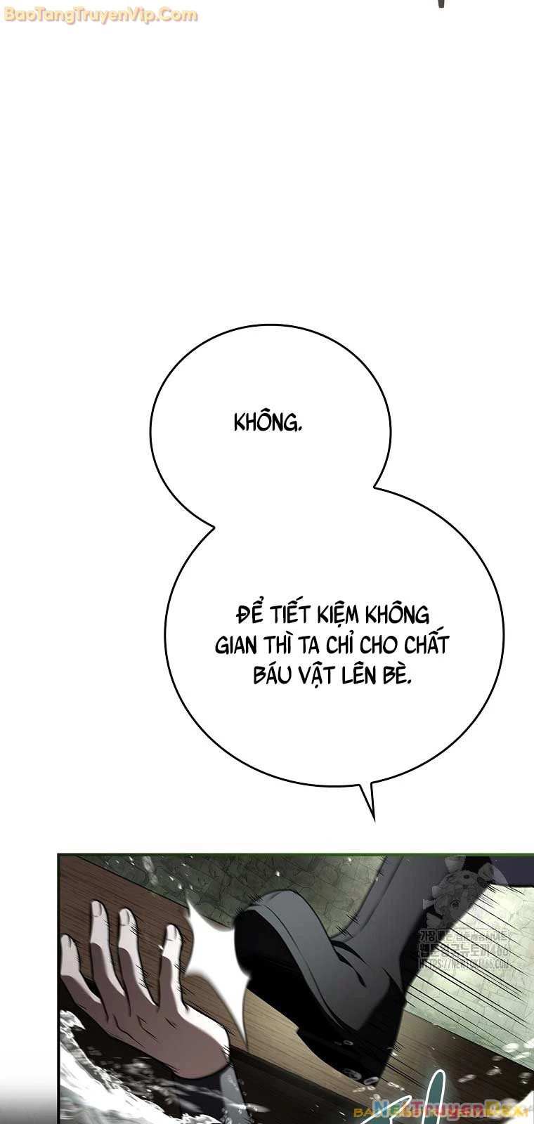 Chuyển Sinh Thành Tiêu Sư Chapter 93 - Trang 4