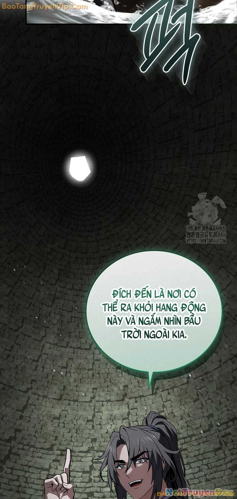 Chuyển Sinh Thành Tiêu Sư Chapter 93 - Trang 4