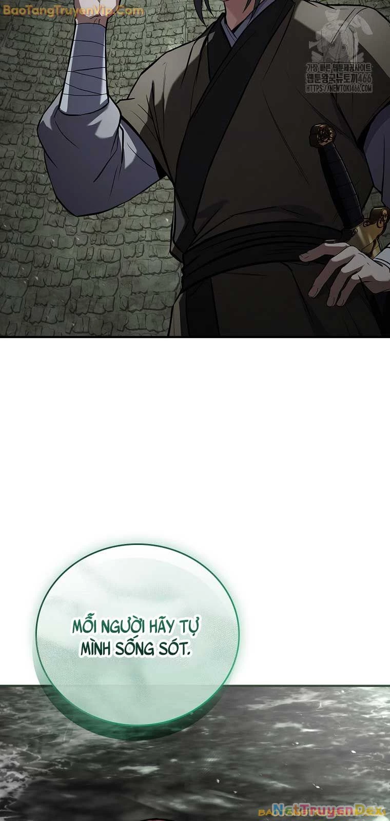 Chuyển Sinh Thành Tiêu Sư Chapter 93 - Trang 4