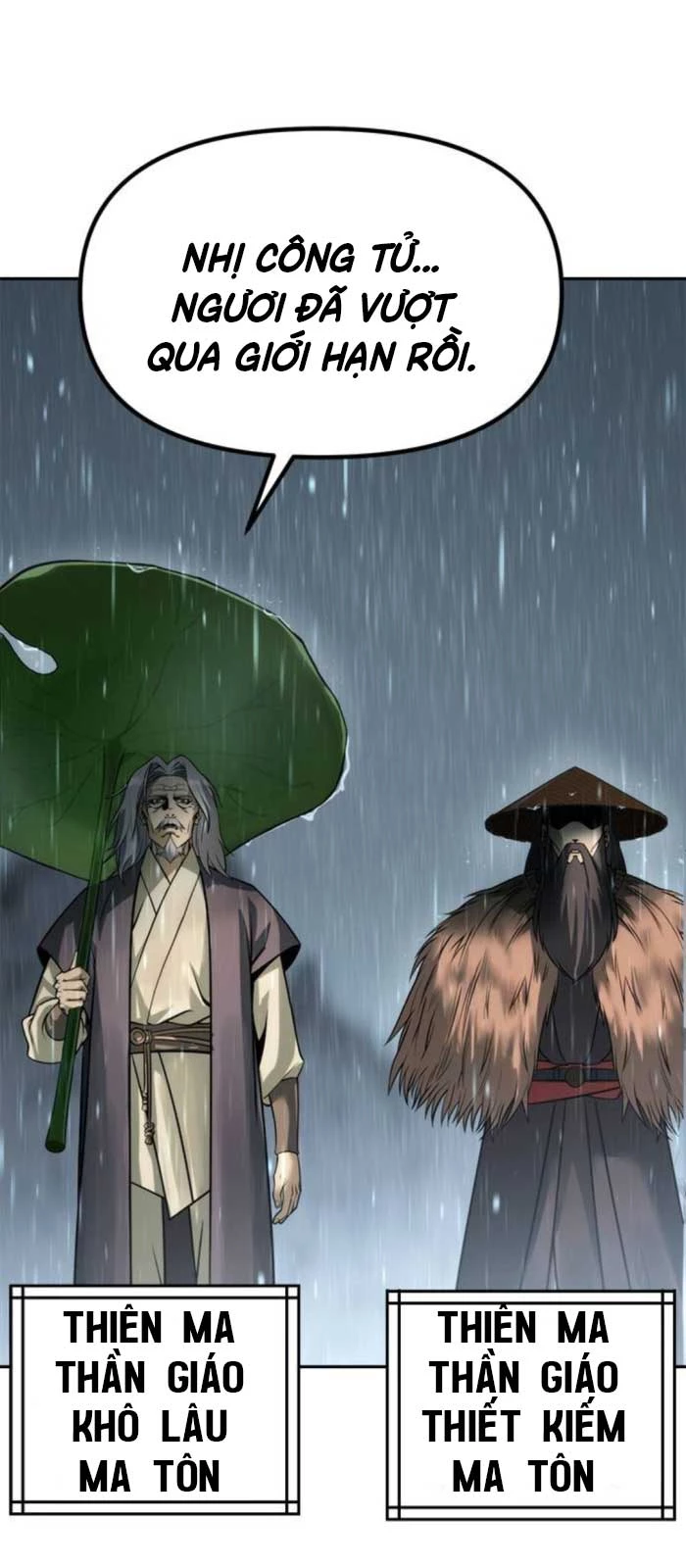 Ma Đạo Chuyển Sinh Ký Chapter 97 - Trang 4