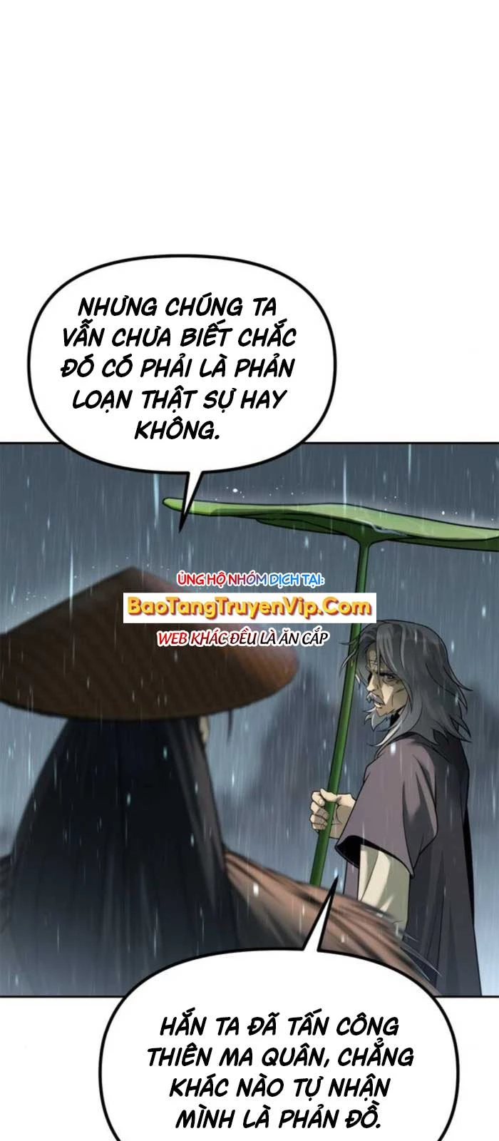 Ma Đạo Chuyển Sinh Ký Chapter 97 - Trang 4