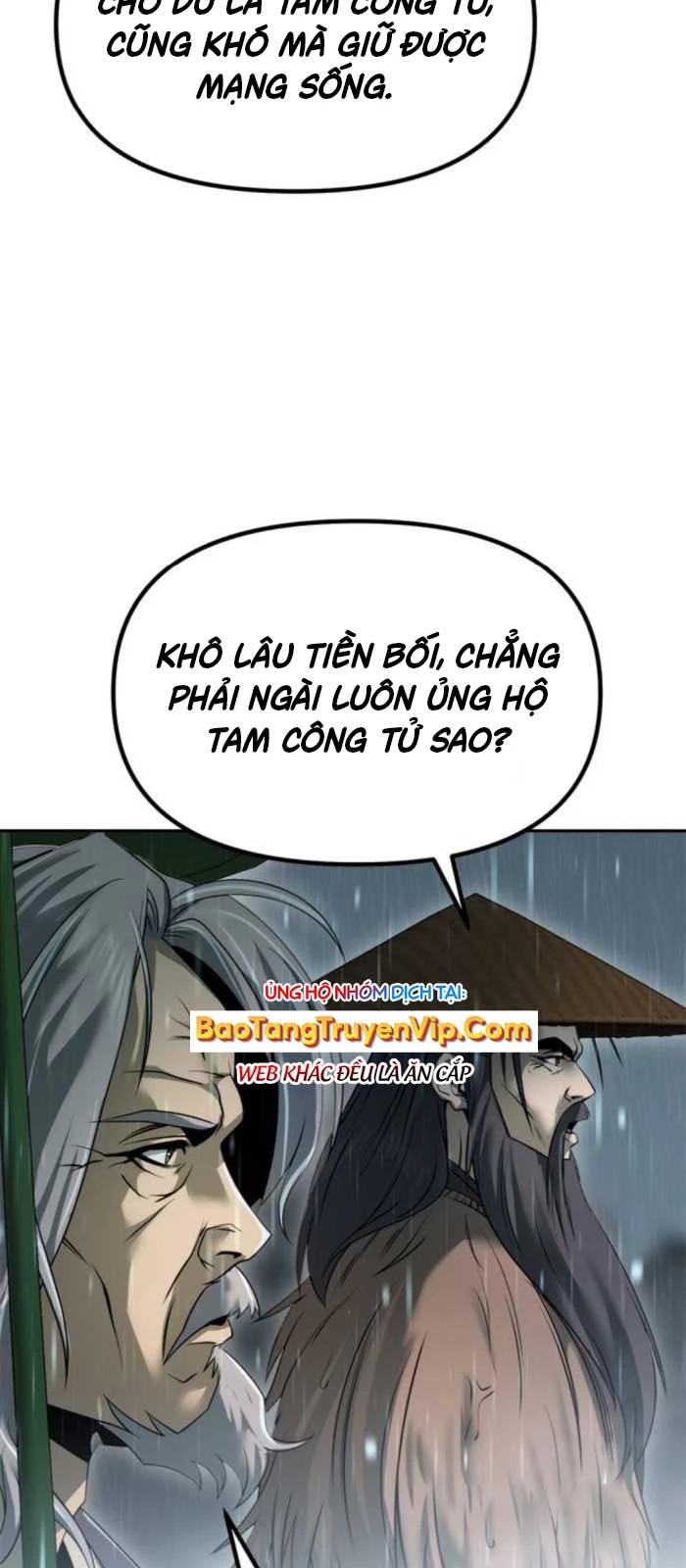 Ma Đạo Chuyển Sinh Ký Chapter 97 - Trang 4