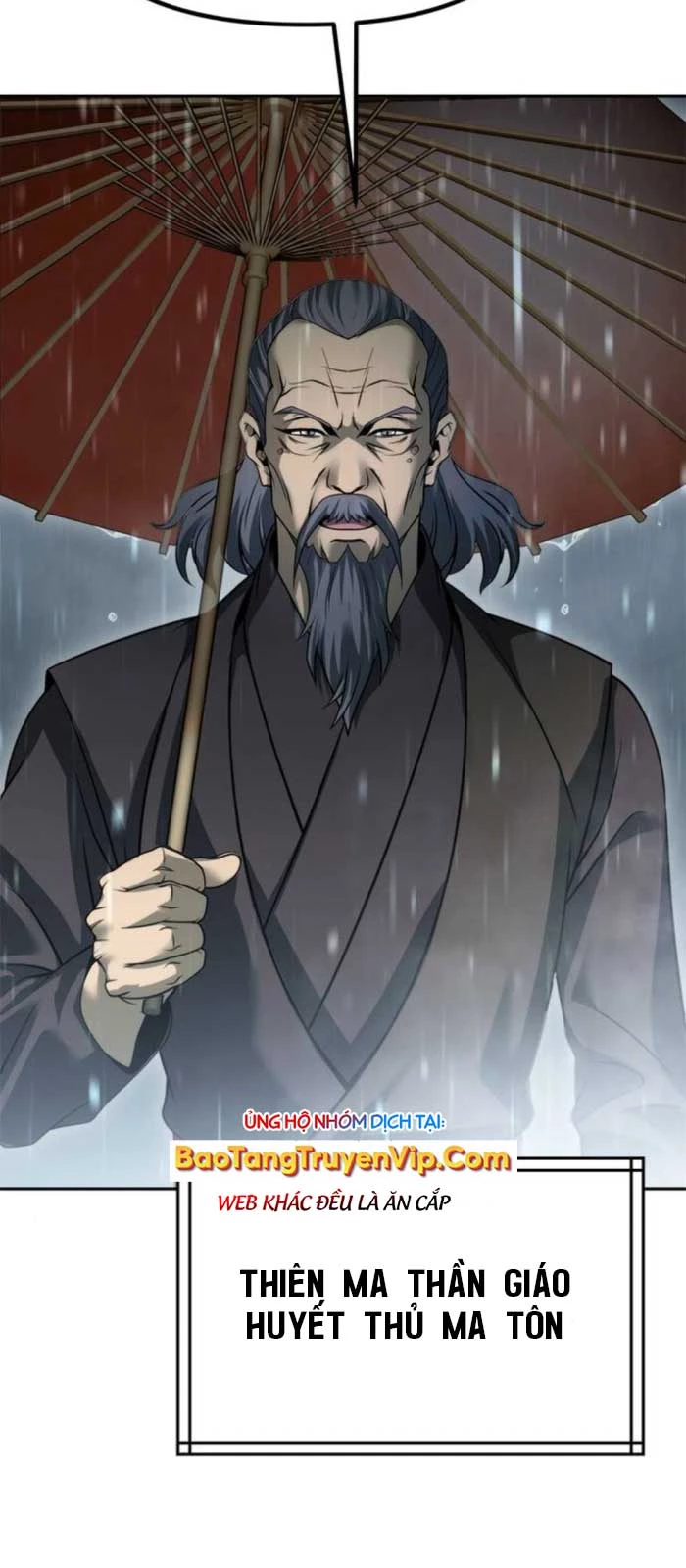 Ma Đạo Chuyển Sinh Ký Chapter 97 - Trang 4