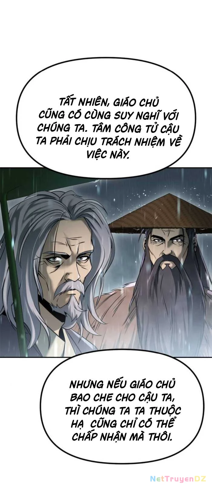 Ma Đạo Chuyển Sinh Ký Chapter 97 - Trang 4