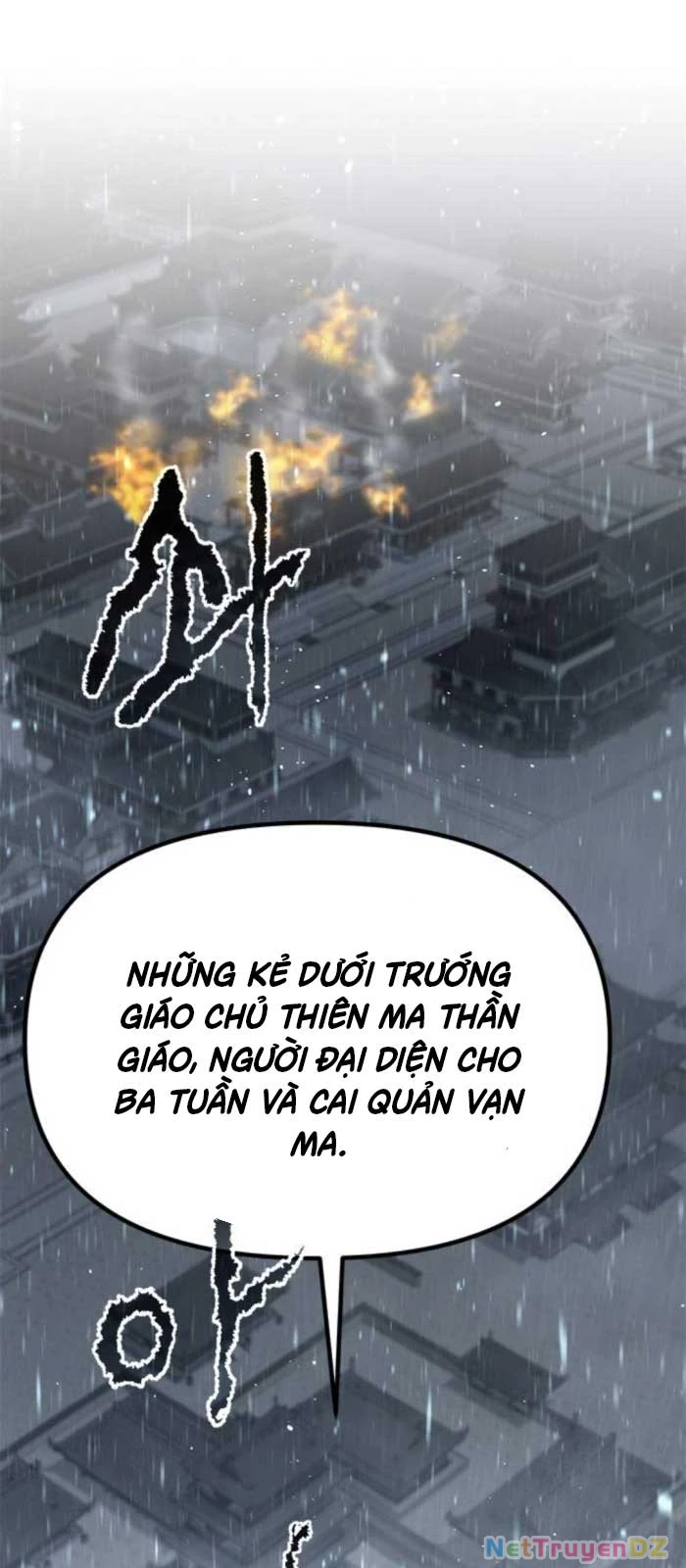 Ma Đạo Chuyển Sinh Ký Chapter 97 - Trang 4