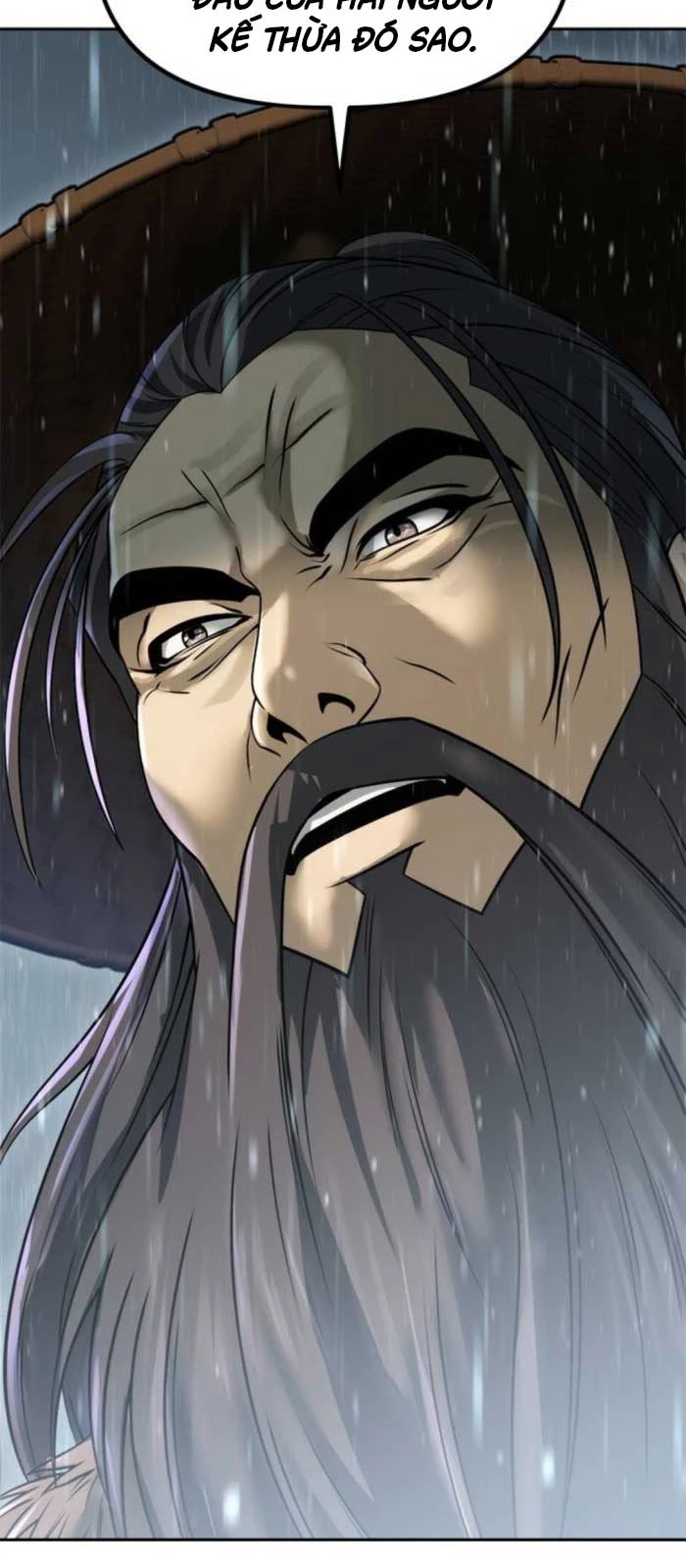 Ma Đạo Chuyển Sinh Ký Chapter 97 - Trang 4