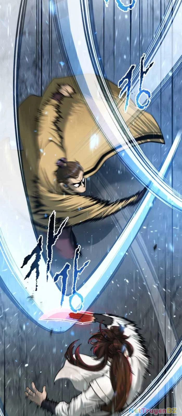 Ma Đạo Chuyển Sinh Ký Chapter 97 - Trang 4