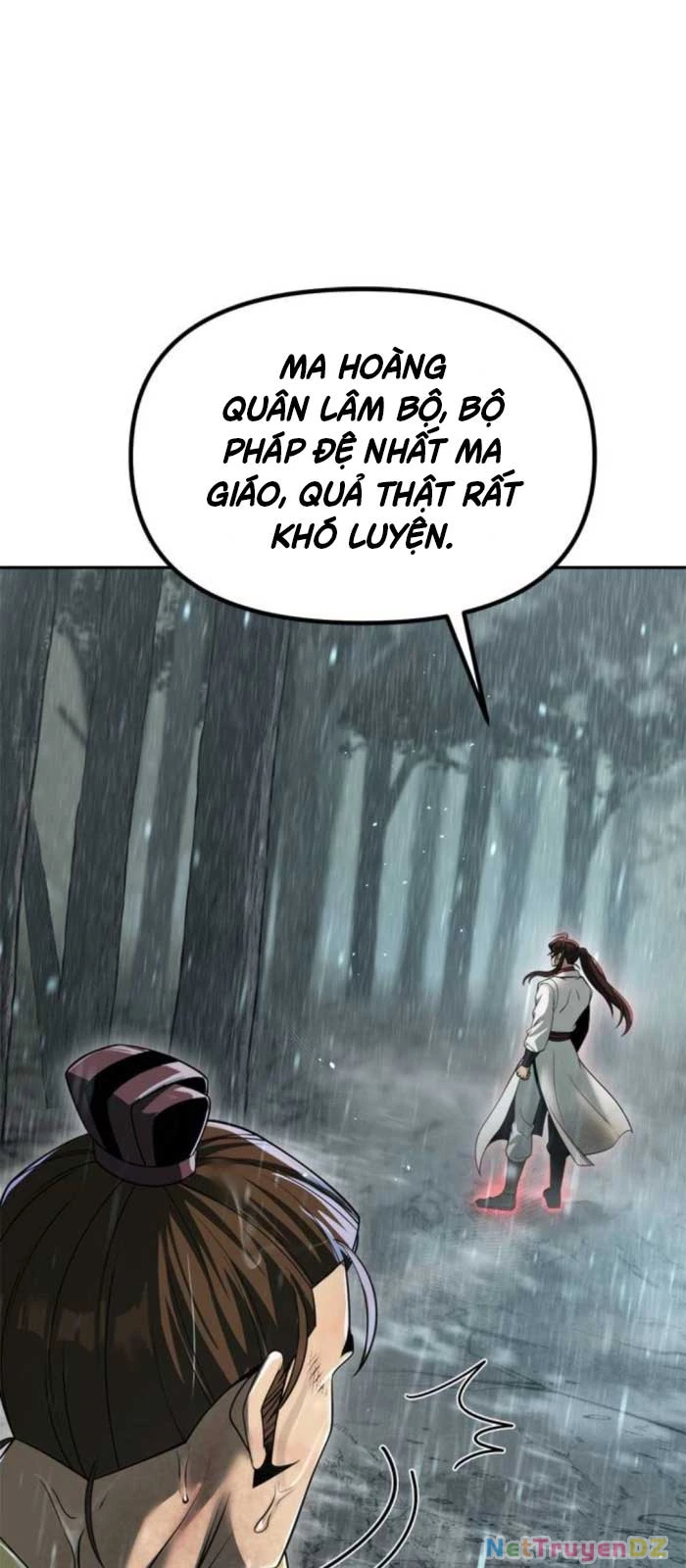 Ma Đạo Chuyển Sinh Ký Chapter 97 - Trang 4