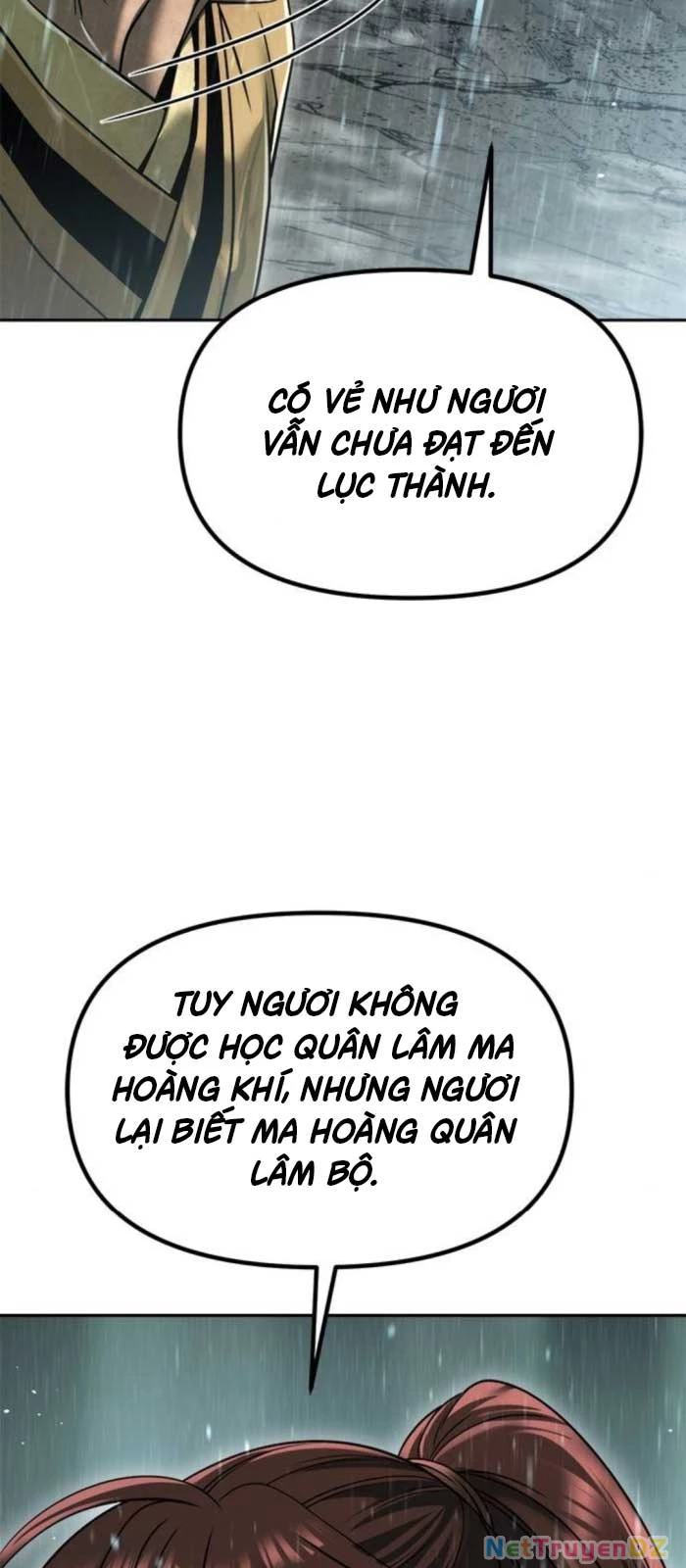 Ma Đạo Chuyển Sinh Ký Chapter 97 - Trang 4