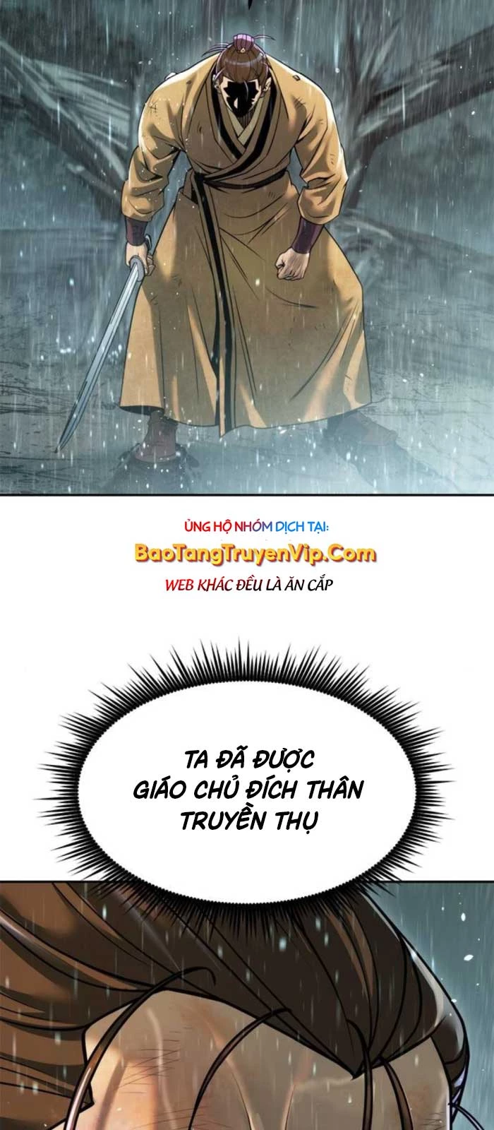 Ma Đạo Chuyển Sinh Ký Chapter 97 - Trang 4