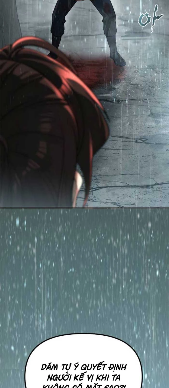 Ma Đạo Chuyển Sinh Ký Chapter 97 - Trang 4