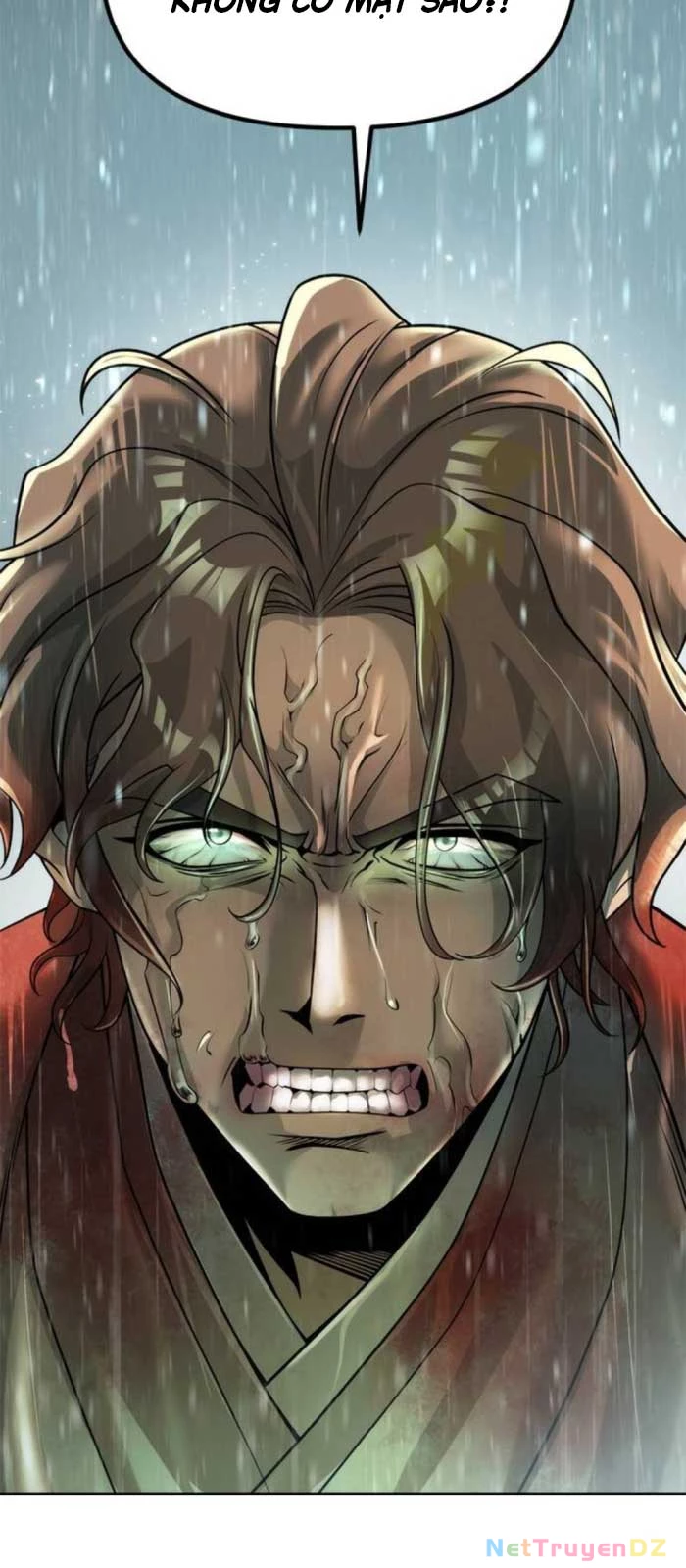 Ma Đạo Chuyển Sinh Ký Chapter 97 - Trang 4