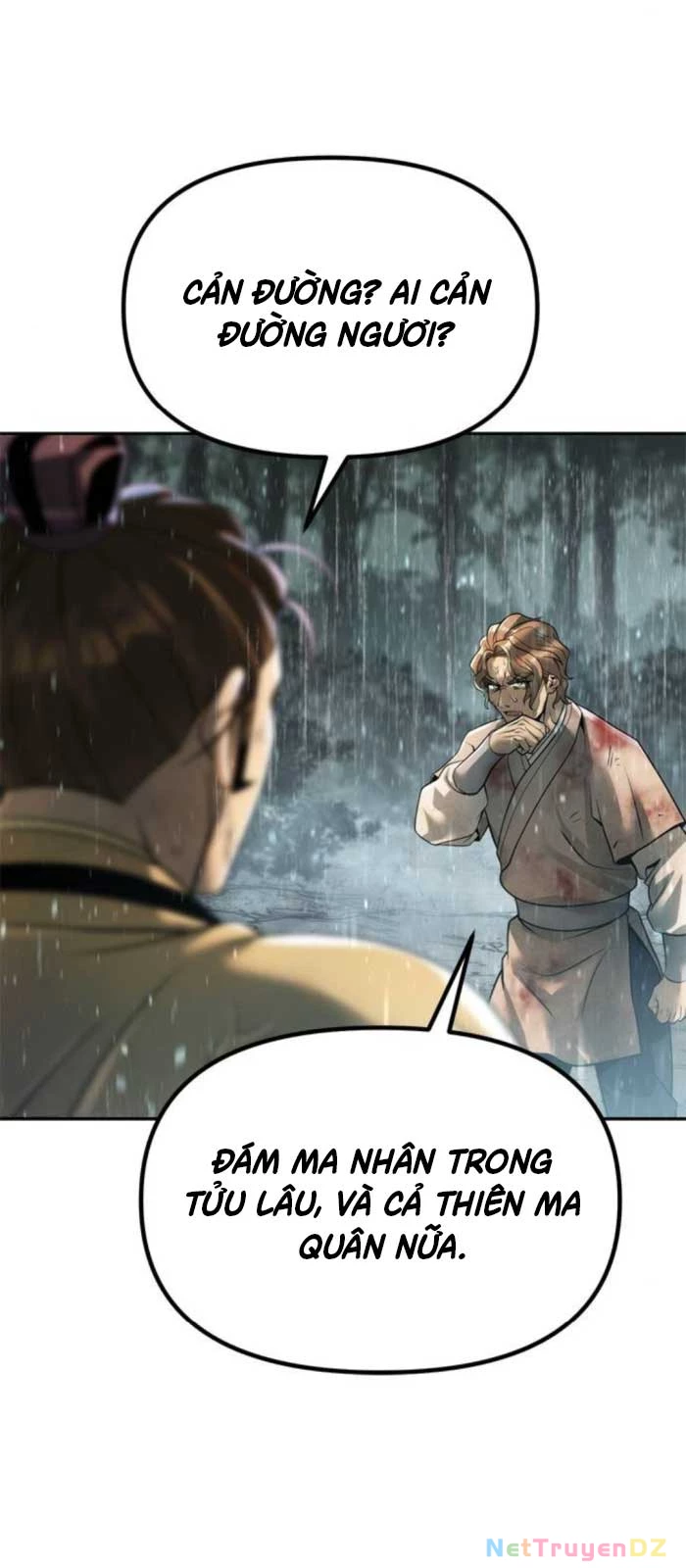 Ma Đạo Chuyển Sinh Ký Chapter 97 - Trang 4