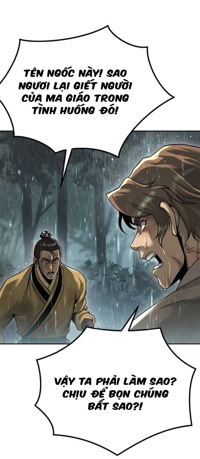 Ma Đạo Chuyển Sinh Ký Chapter 97 - Trang 4