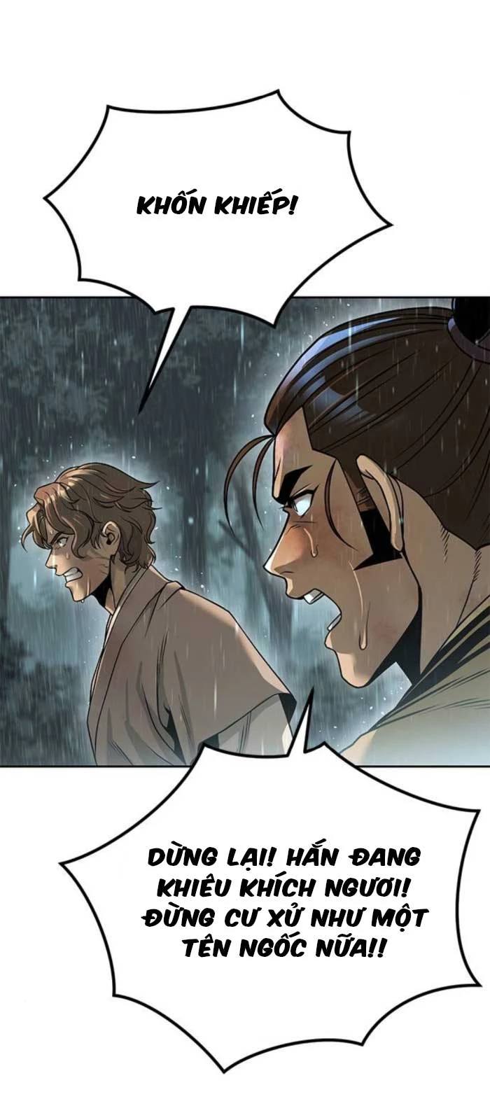 Ma Đạo Chuyển Sinh Ký Chapter 97 - Trang 4