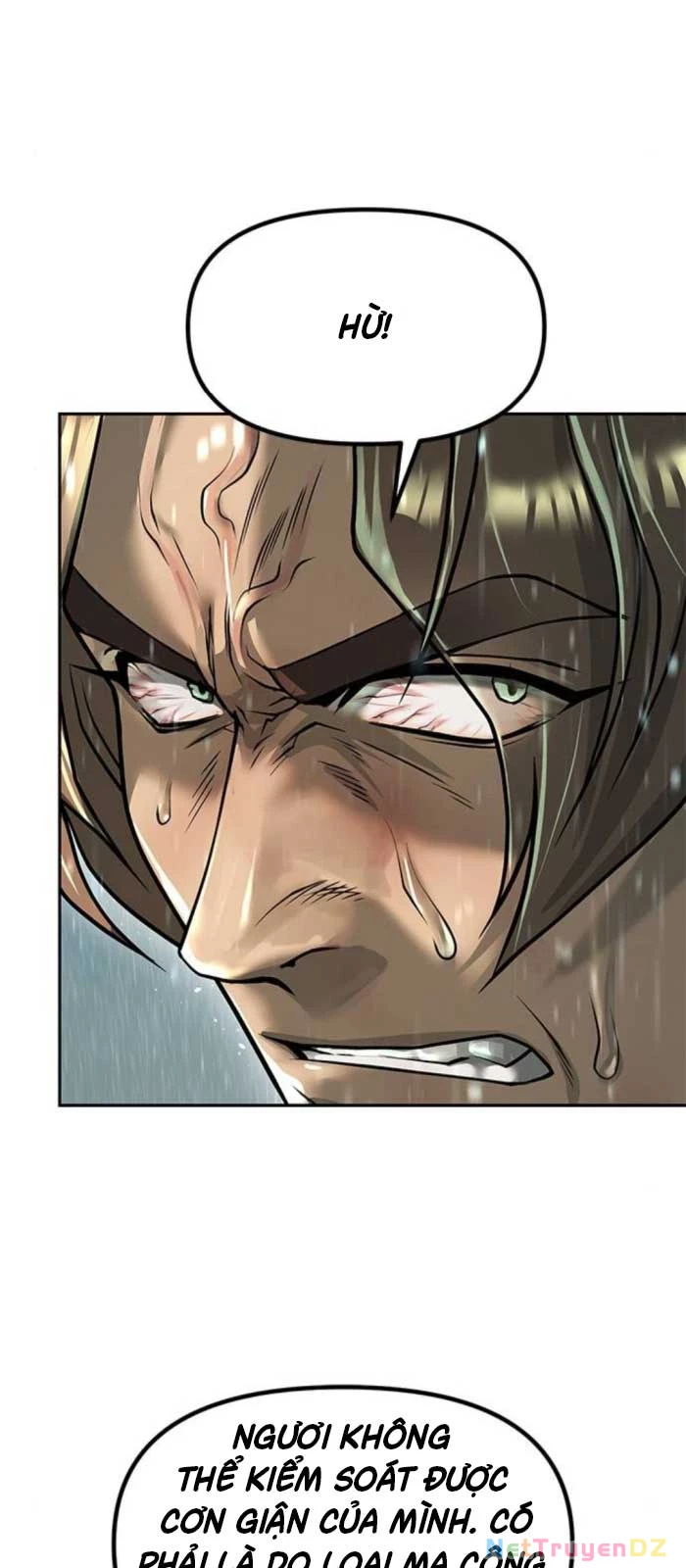 Ma Đạo Chuyển Sinh Ký Chapter 97 - Trang 4