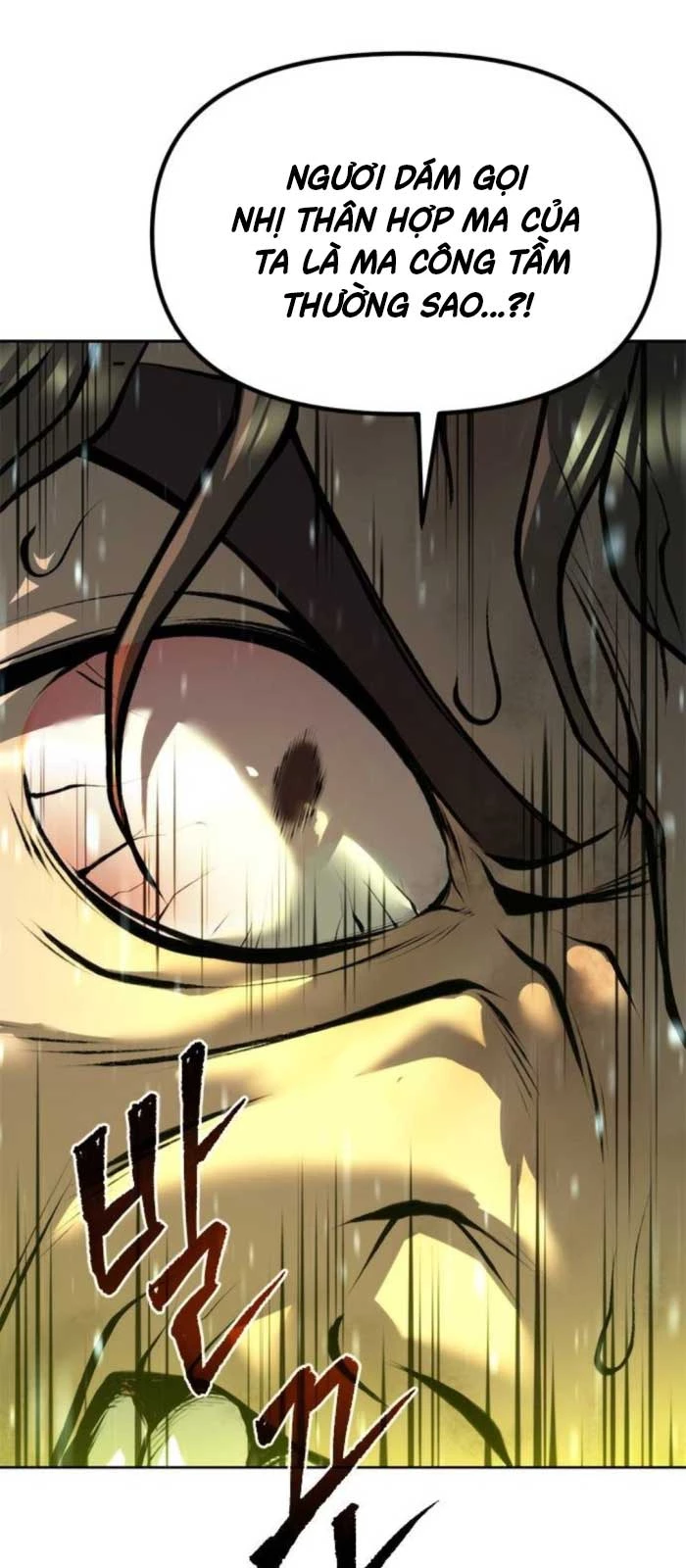 Ma Đạo Chuyển Sinh Ký Chapter 97 - Trang 4