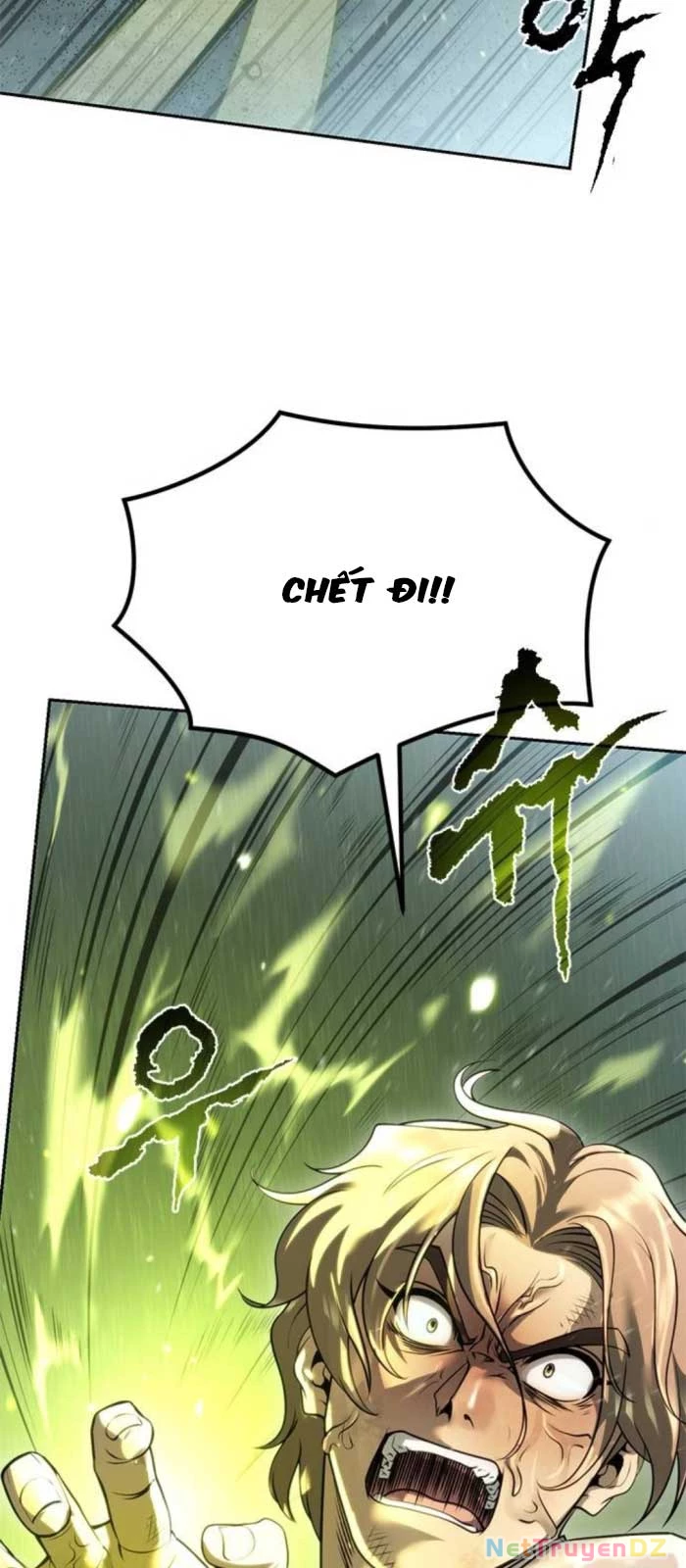 Ma Đạo Chuyển Sinh Ký Chapter 97 - Trang 4