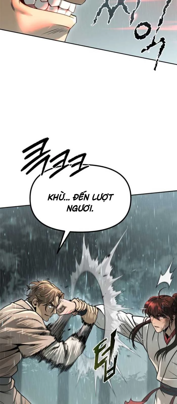 Ma Đạo Chuyển Sinh Ký Chapter 97 - Trang 4