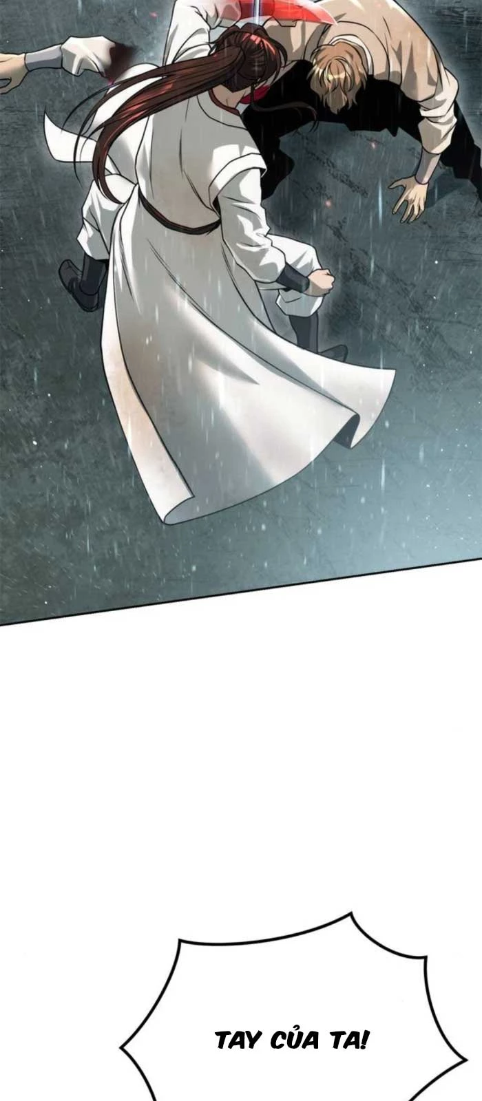 Ma Đạo Chuyển Sinh Ký Chapter 97 - Trang 4