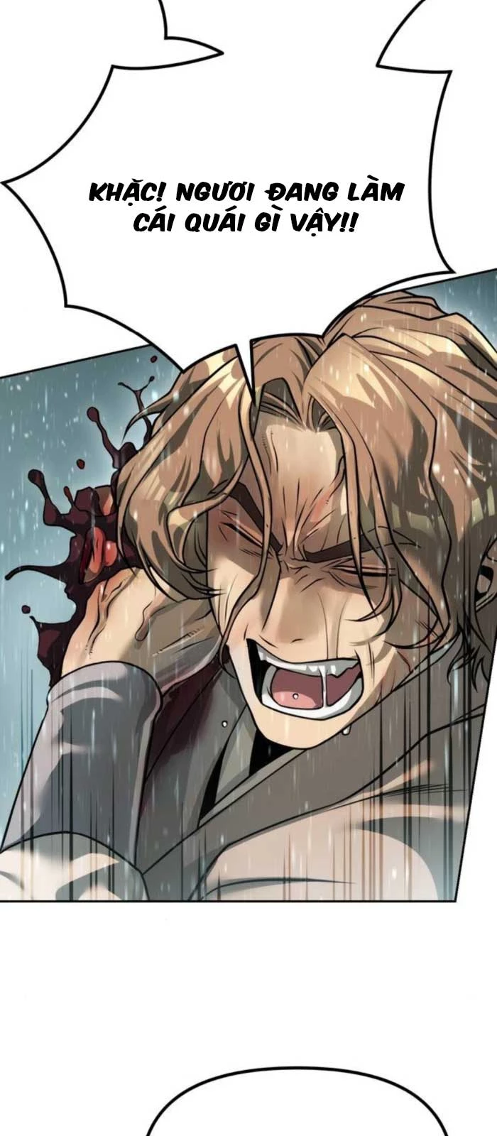 Ma Đạo Chuyển Sinh Ký Chapter 97 - Trang 4