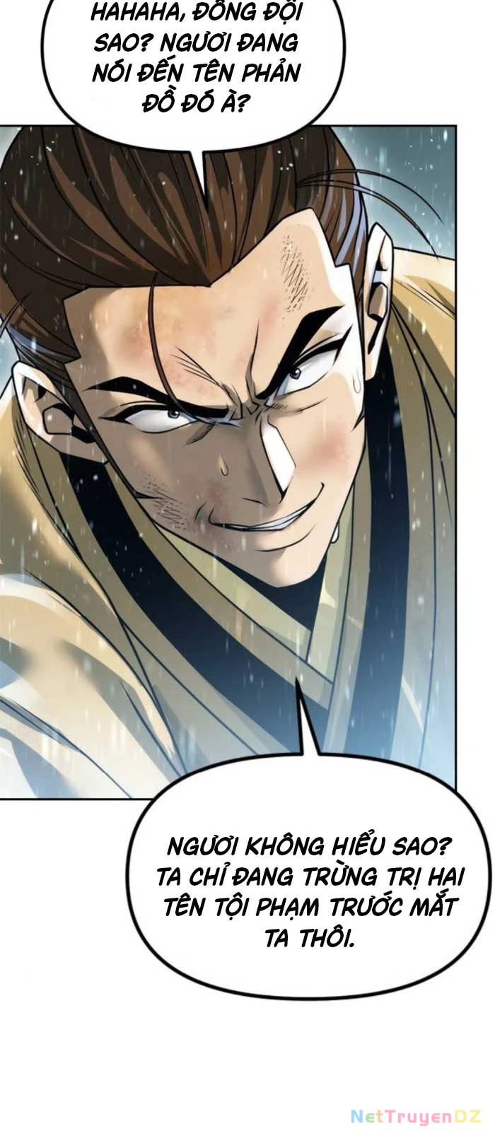 Ma Đạo Chuyển Sinh Ký Chapter 97 - Trang 4