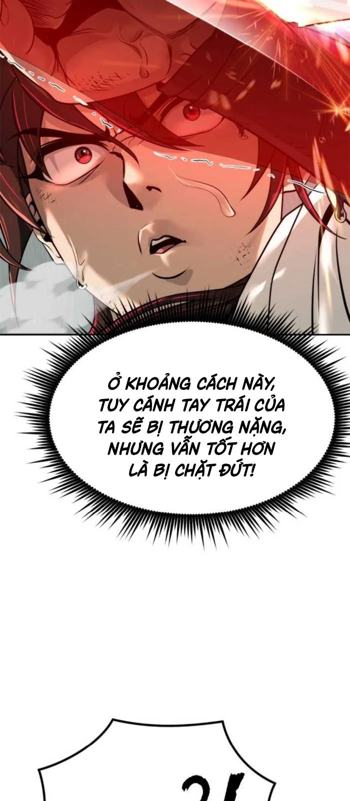 Ma Đạo Chuyển Sinh Ký Chapter 97 - Trang 4