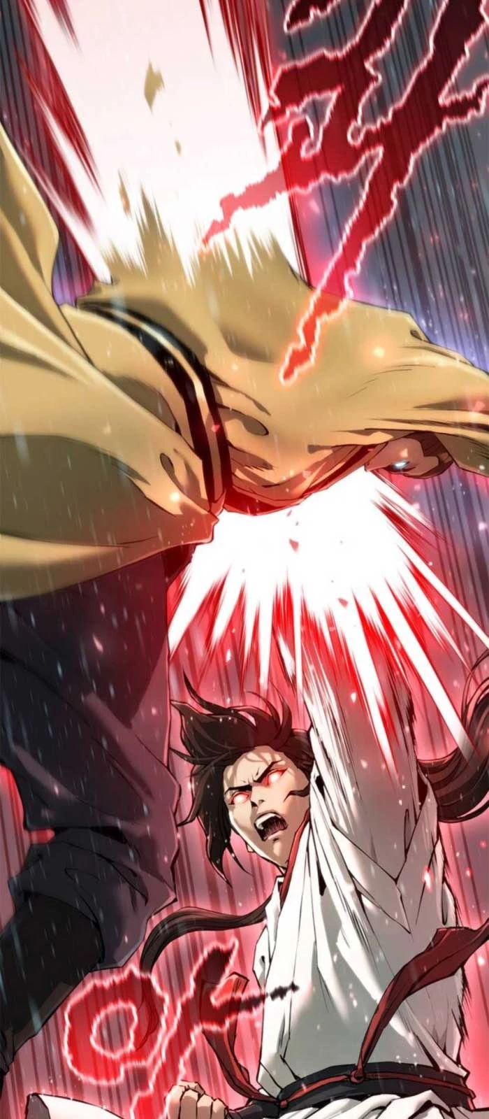 Ma Đạo Chuyển Sinh Ký Chapter 97 - Trang 4