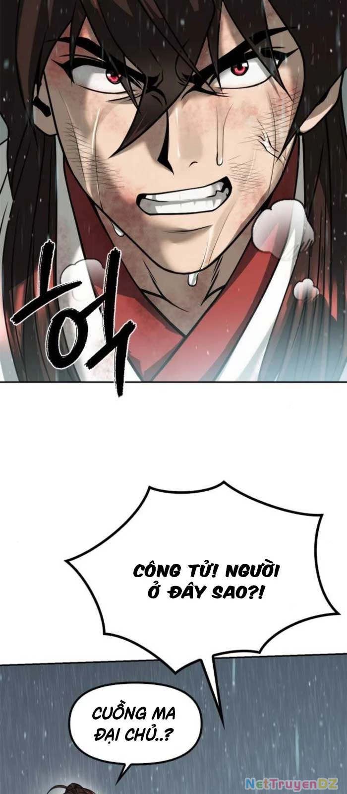 Ma Đạo Chuyển Sinh Ký Chapter 97 - Trang 4