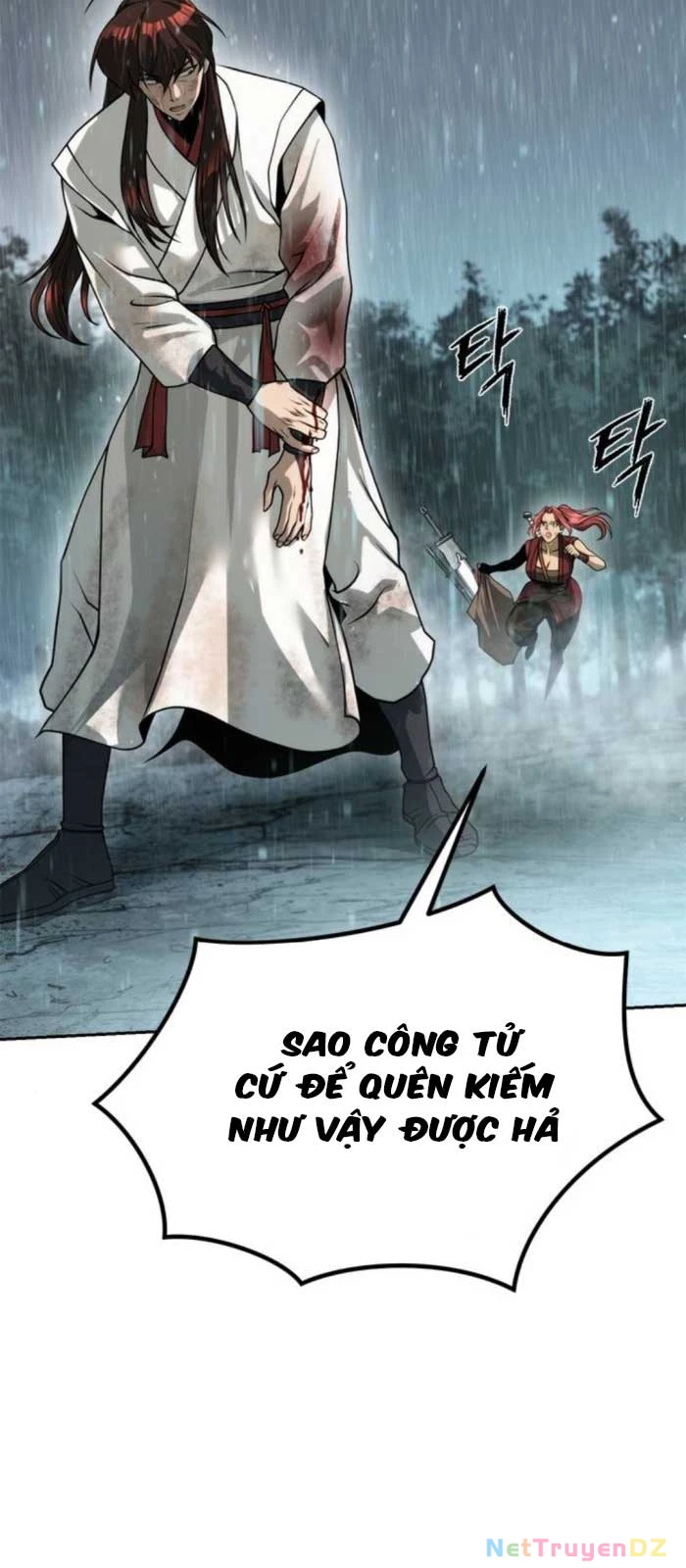 Ma Đạo Chuyển Sinh Ký Chapter 97 - Trang 4