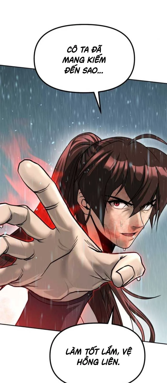 Ma Đạo Chuyển Sinh Ký Chapter 97 - Trang 4