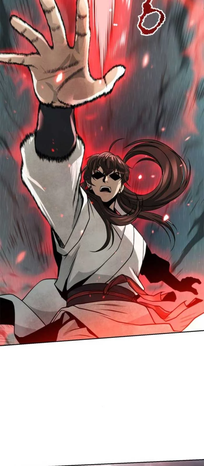 Ma Đạo Chuyển Sinh Ký Chapter 97 - Trang 4