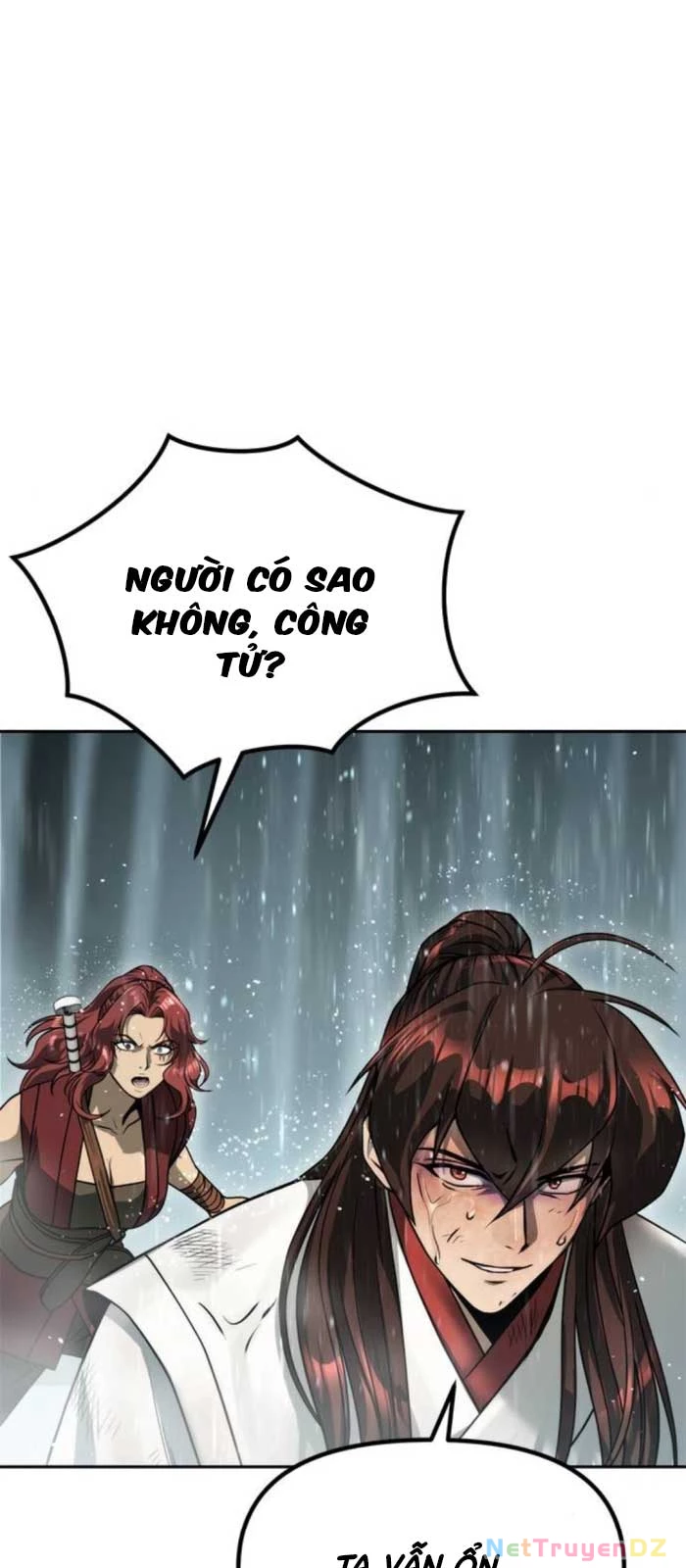 Ma Đạo Chuyển Sinh Ký Chapter 97 - Trang 4