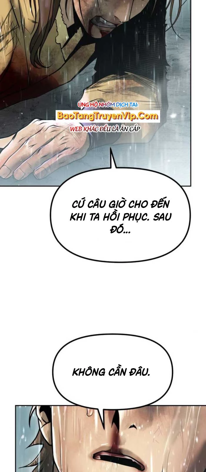 Ma Đạo Chuyển Sinh Ký Chapter 97 - Trang 4