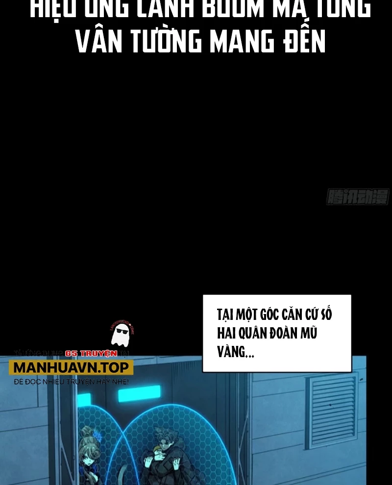 Tinh Giáp Hồn Tướng Chapter 250 - Trang 4