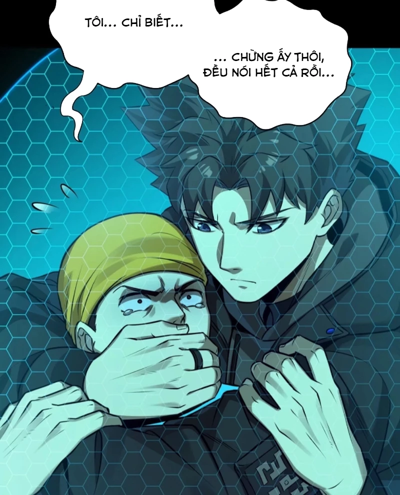 Tinh Giáp Hồn Tướng Chapter 250 - Trang 4