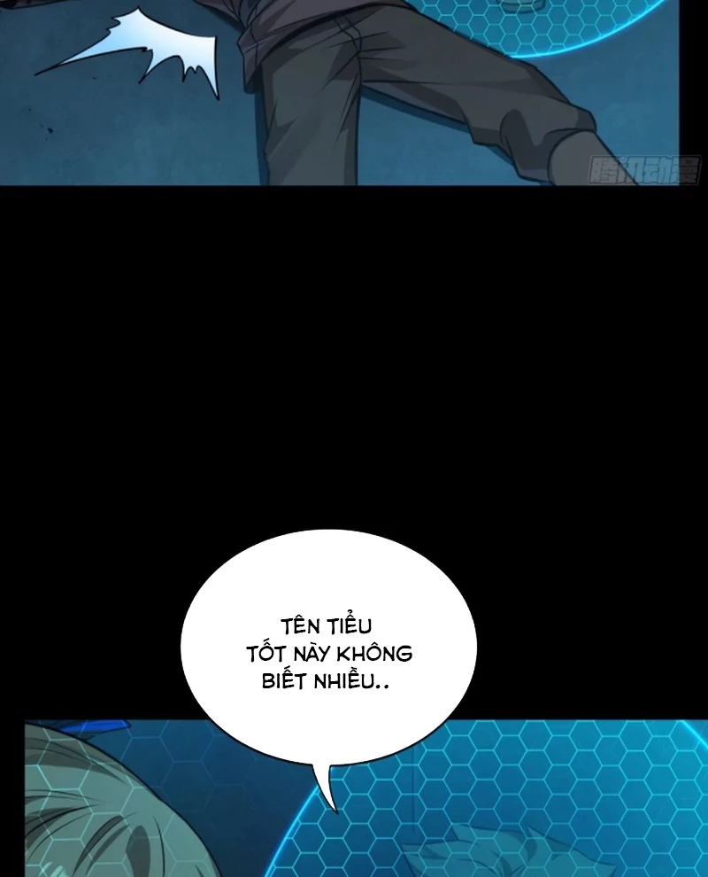 Tinh Giáp Hồn Tướng Chapter 250 - Trang 4