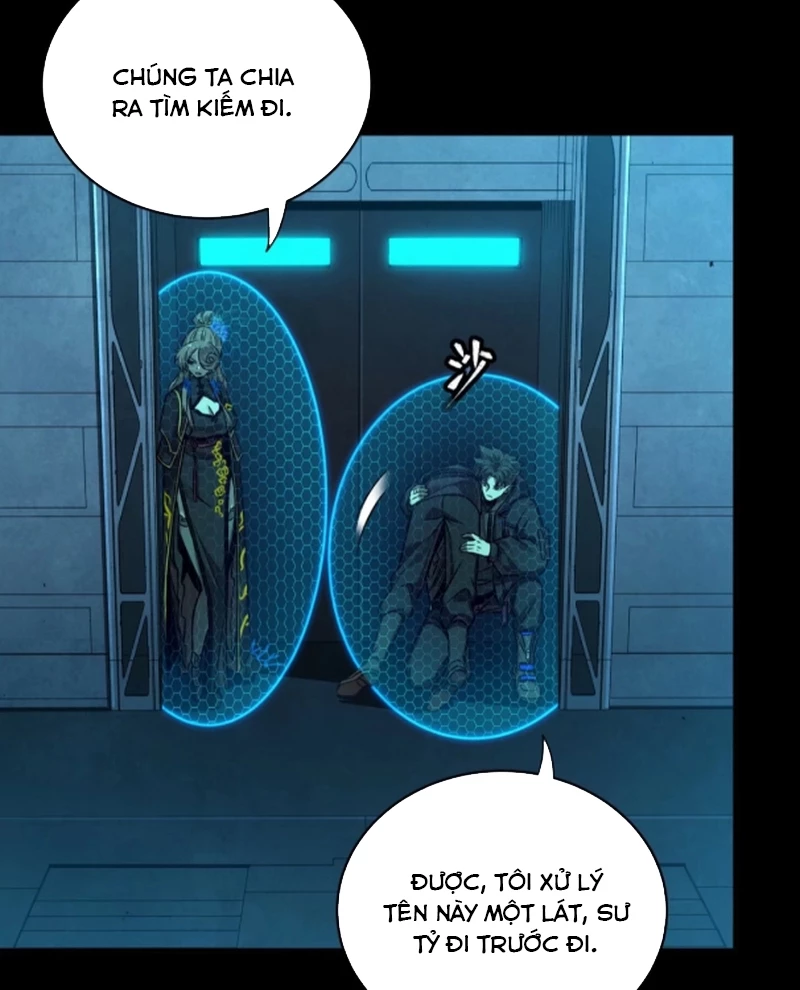 Tinh Giáp Hồn Tướng Chapter 250 - Trang 4