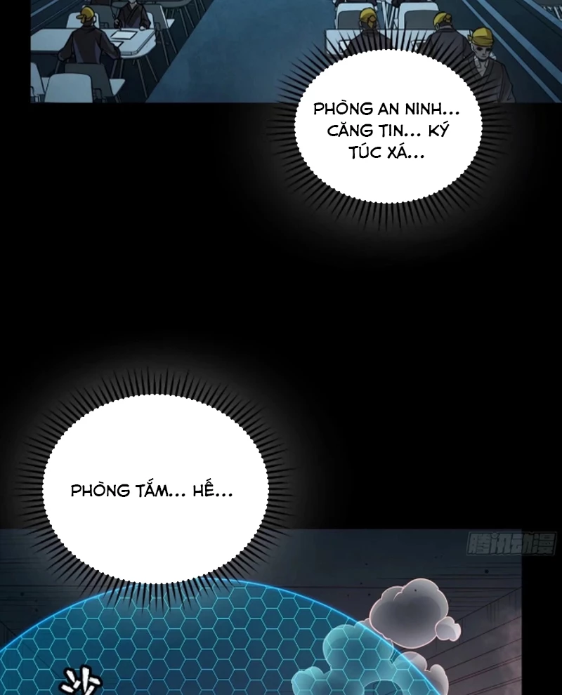 Tinh Giáp Hồn Tướng Chapter 250 - Trang 4